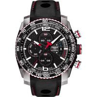 tissot watch prs516 extreme automatic