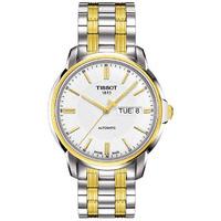 Tissot Watch Automatics III