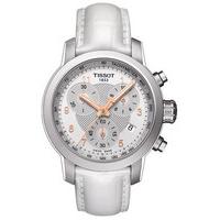 Tissot Watch PRC200