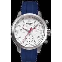 Tissot Watch PRC200 RBS 6 Nations Special Edition
