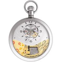 Tissot Pocket Watch