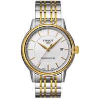 Tissot Watch Carson