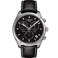 Tissot Watch PR100