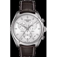 tissot watch pr100 chronograph