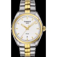 tissot watch pr100 quartz