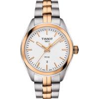 tissot watch pr100 ladies