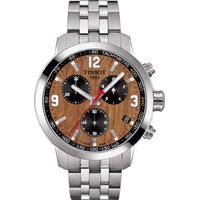 Tissot Watch PRC200 CBA Special Edition