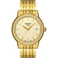 Tissot Watch Carson