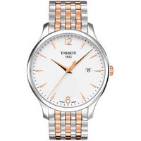 Tissot Watch Tradition