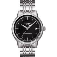 Tissot Watch Carson