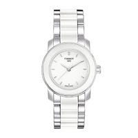 Tissot Watch Cera Ceramic