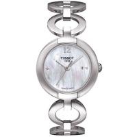 Tissot Watch Pinky D