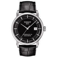 Tissot Watch Powermatic Automatic Chronometer