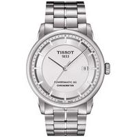 Tissot Watch Powermatic Automatic Chronometer