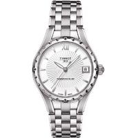 tissot watch powermatic lady automatic