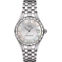 Tissot Watch Powermatic Lady Automatic