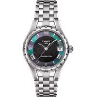 tissot watch powermatic lady automatic