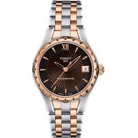 Tissot Watch Powermatic Lady Automatic