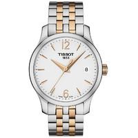 Tissot Watch Tradition