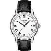 Tissot Watch Carson