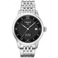 tissot watch le locle chronometre