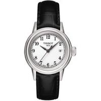 Tissot Watch Carson