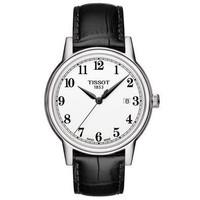 Tissot Watch Carson