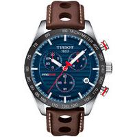 tissot watch prs516 chronograph