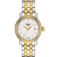 Tissot Watch Bridgeport