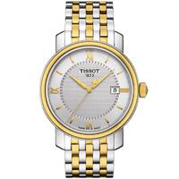 Tissot Watch Bridgeport