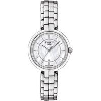 Tissot Watch Flamingo Ladies