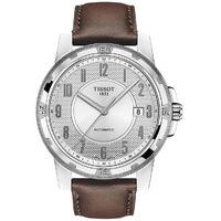 Tissot Watch Gentleman