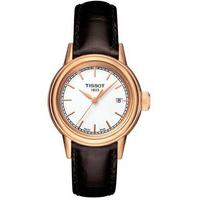 Tissot Watch Carson