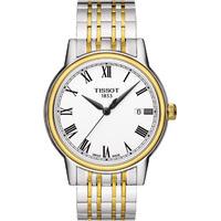 Tissot Watch Carson