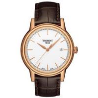 Tissot Watch Carson