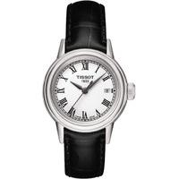 Tissot Watch Carson