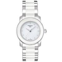 Tissot Watch Cera Ceramic