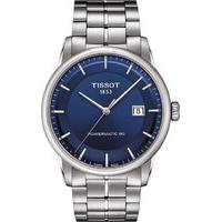 tissot watch classic automatic