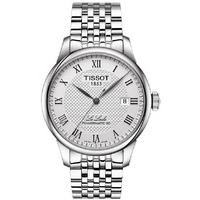 tissot watch le locle powermatic 80