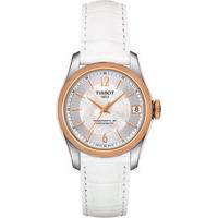 tissot watch ballade ladies