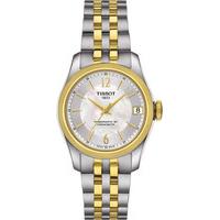 Tissot Watch Ballade Ladies