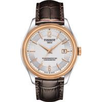 Tissot Watch Ballade Mens