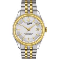 tissot watch ballade mens