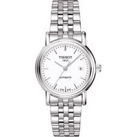 Tissot Watch Carson Ladies