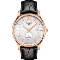 tissot watch tradition automatic small second