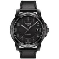 Tissot Watch Gentleman