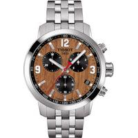 Tissot Watch PRC200 Basket Ball Special Edition