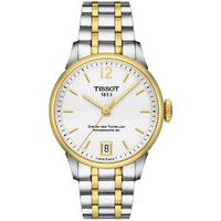 Tissot Watch Chemin des Tourelles Ladies