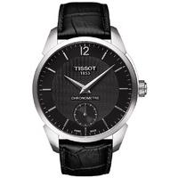 Tissot Watch T-Complication Chronometer
