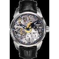 Tissot Watch T-Complication Squelette